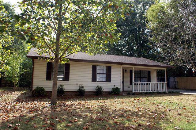 826 Blackmon Street - Photo 1 826 Blackmon Street - Photo 1