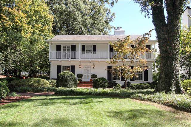 541 Cherokee Road - Photo 1