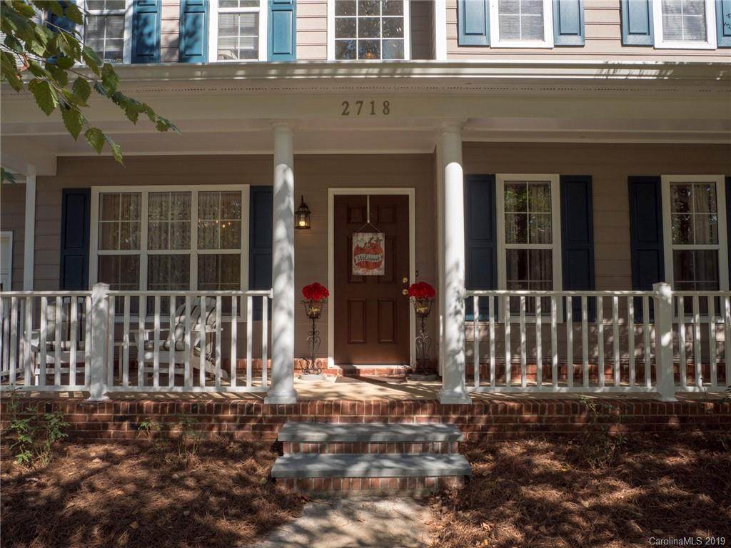2718 Bathgate Lane - Photo 1