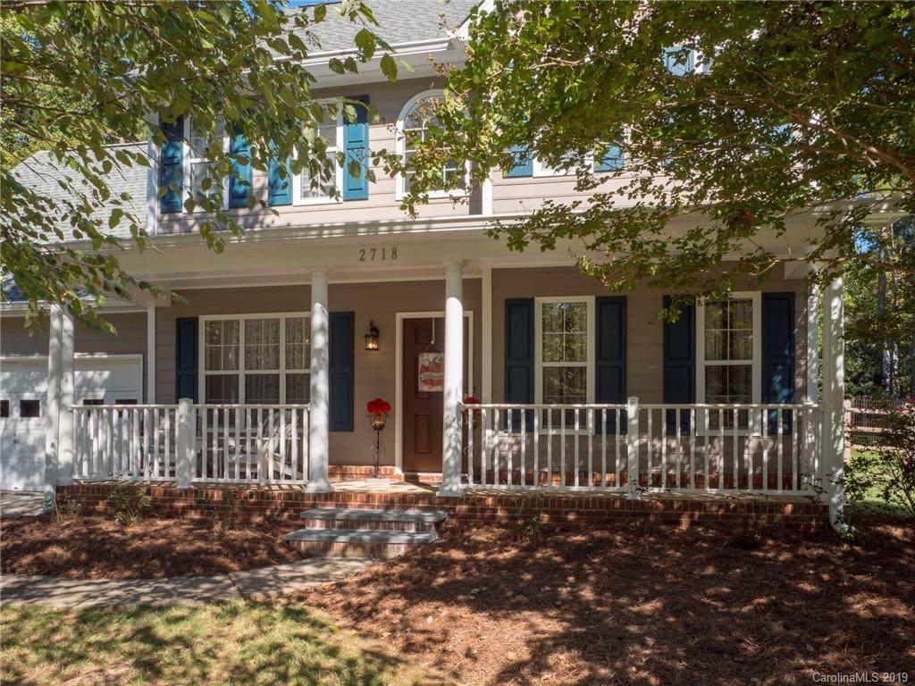 2718 Bathgate Lane - Photo 1