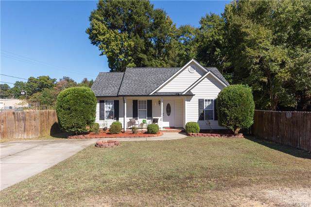 901 Chipola Street - Photo 1