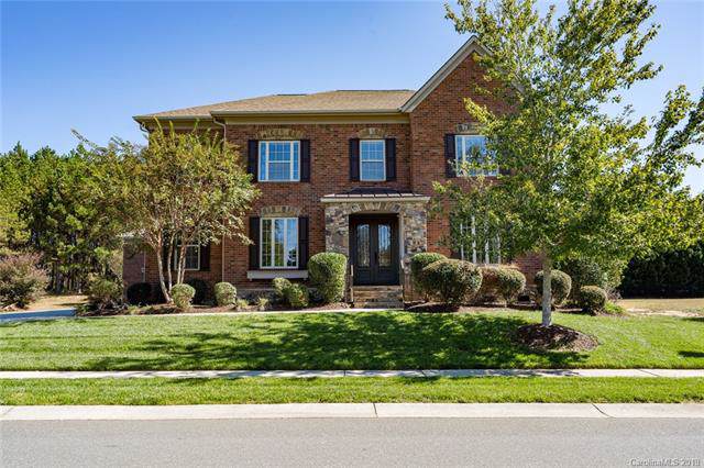 3206 Lakehurst Crossing - Photo 1