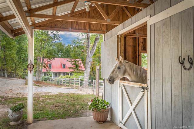 295 Mockingbird Hill Road - Photo 1