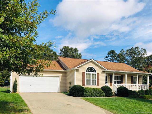 123 Whistling Pines Drive - Photo 1