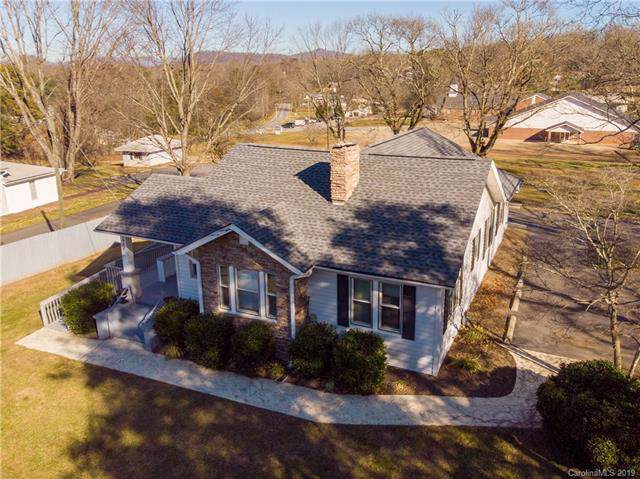 1908 Brevard Road - Photo 1