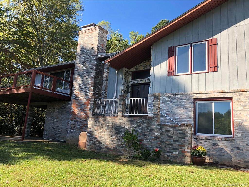656 Cashiers Valley Road - Photo 1 656 Cashiers Valley Road - Photo 1