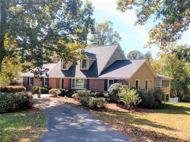 313 Crooked Creek Road - Photo 1