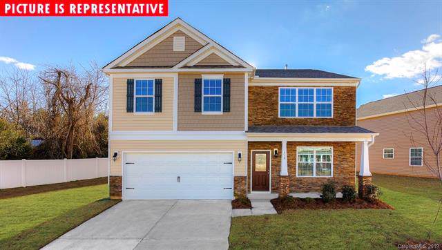 923 Rock Haven Drive - Photo 1