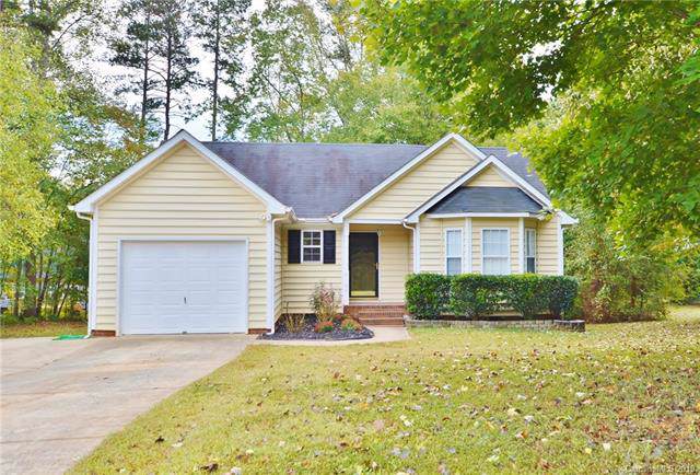 7166 Hunters Bluff Drive - Photo 1