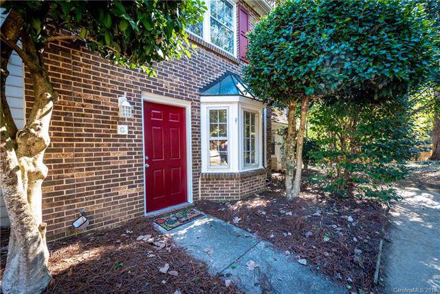 8221 Pineville Matthews Road - Photo 1