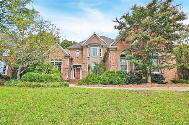 2500 Whitney Hill Road - Photo 1
