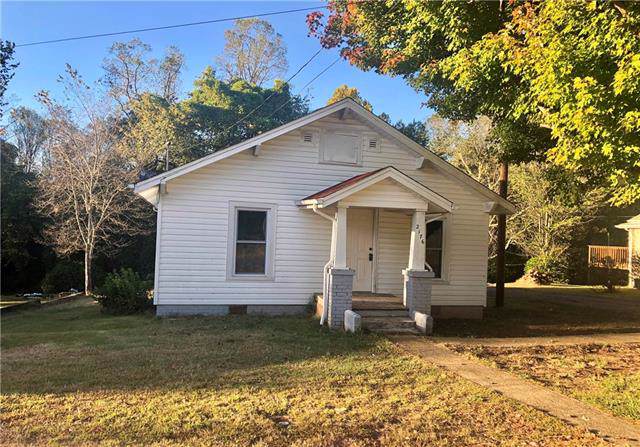 2176 Enon Road - Photo 1