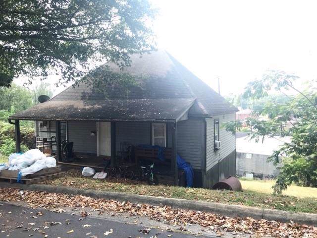 1236 Spainhour Street - Photo 1