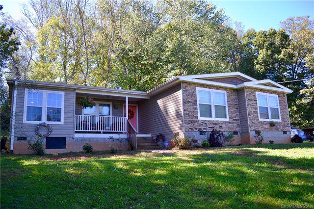 43 Hookers Gap Road - Photo 1