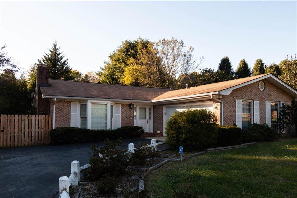 119 Merri Acres Lane - Photo 1