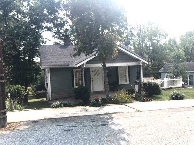 1207 Lenoir Avenue - Photo 1