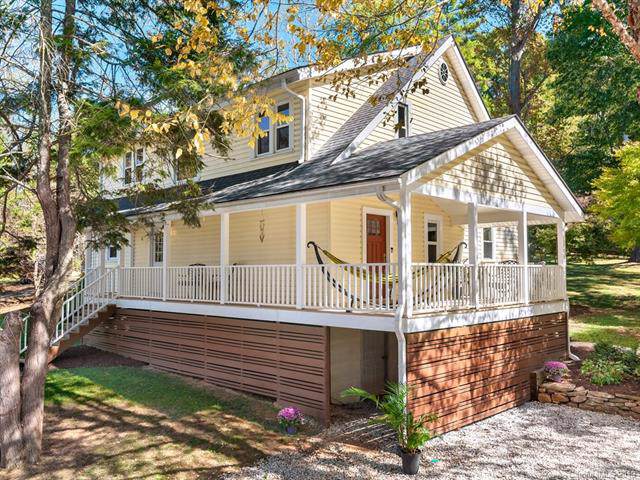 308 Rosscraggon Road - Photo 1