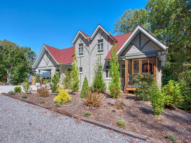 379 Holston Village Road - Photo 1