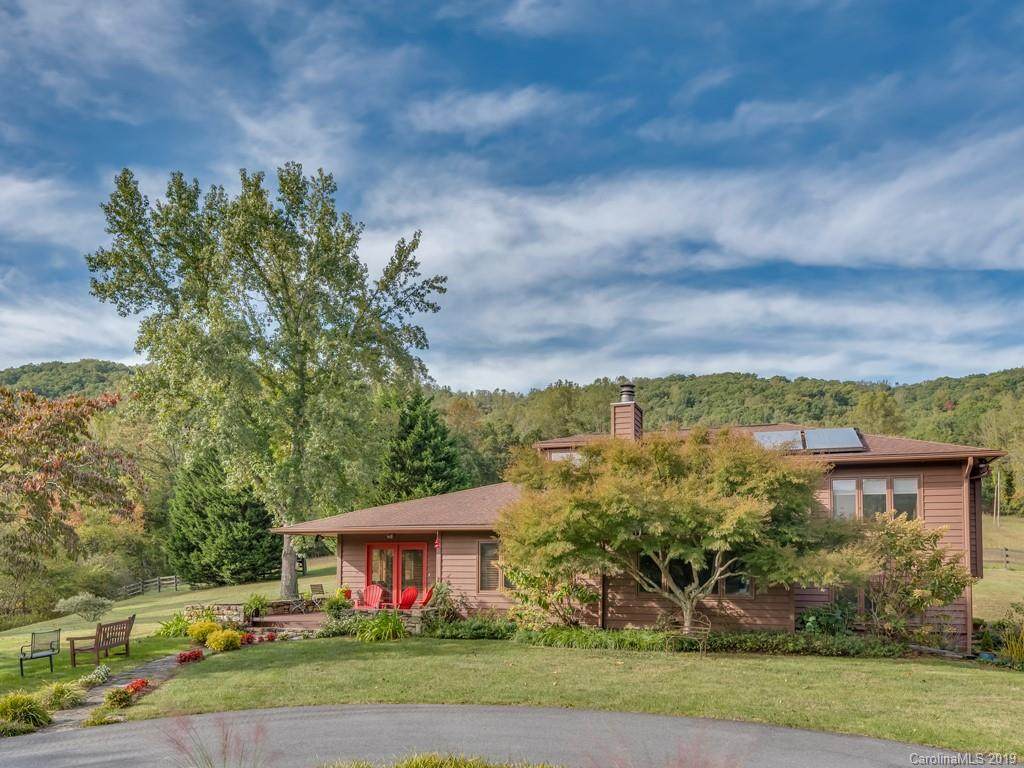 339 Hoopers Creek Road - Photo 1