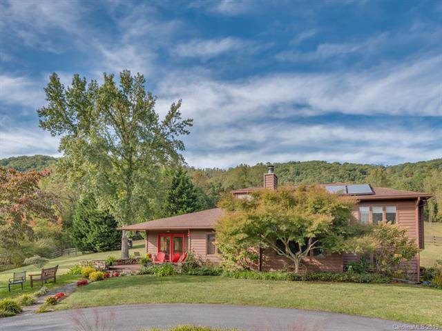 339 Hoopers Creek Road - Photo 1