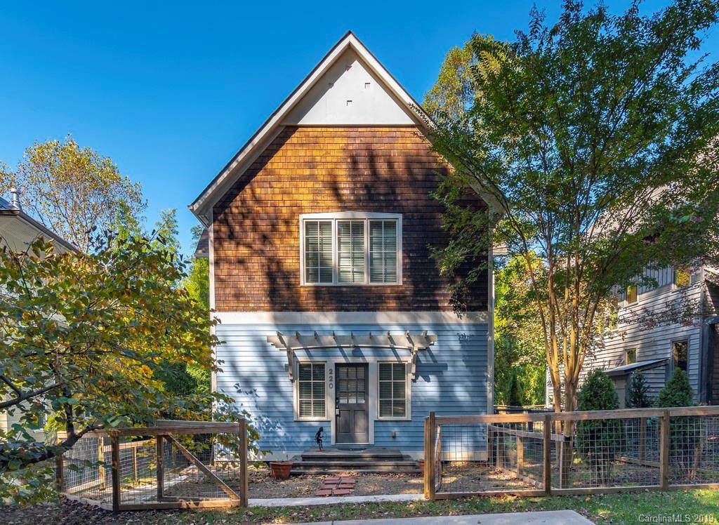 220 Westover Drive - Photo 1