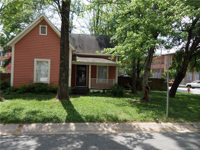 500 Mercury Street - Photo 1