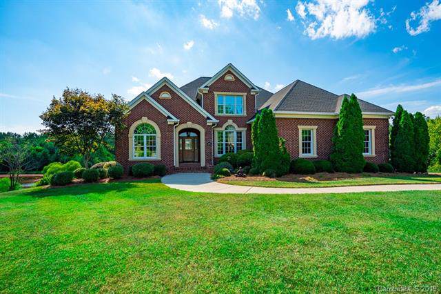 1024 Timber Run Drive - Photo 1