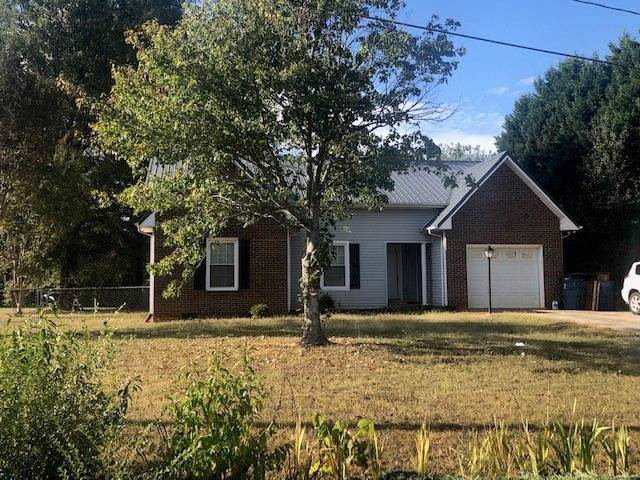1409 Little Road - Photo 1