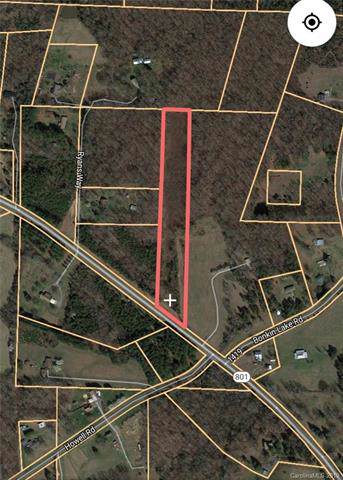 3912 Nc 801 Highway - Photo 1