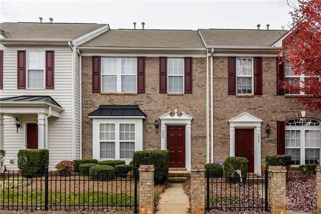 4889 Prosperity Ridge Road - Photo 1
