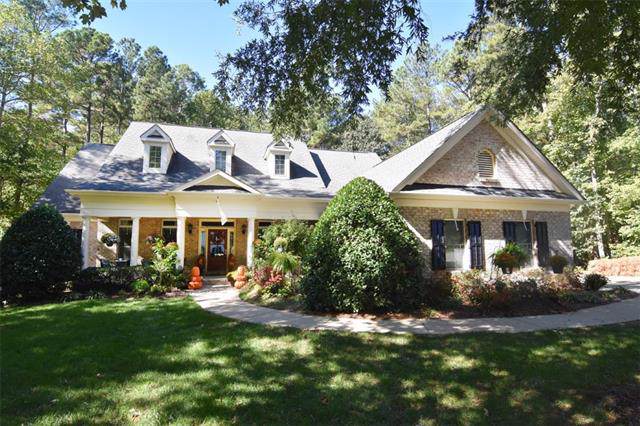 8827 Bluestone Bay Court - Photo 1