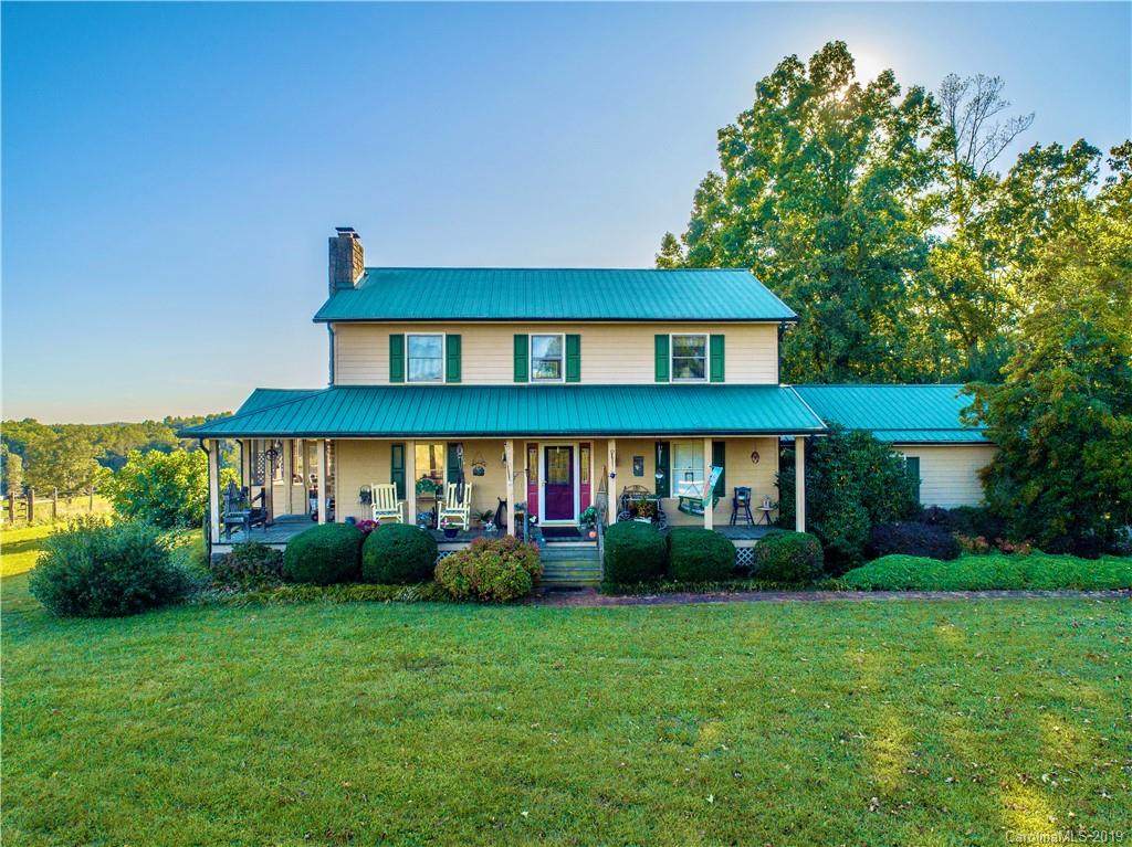 631 Crutchfield Road - Photo 1