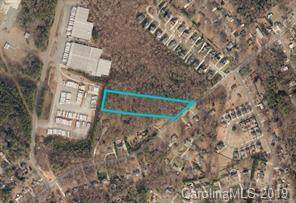 00 Armstrong Ford Road - Photo 1
