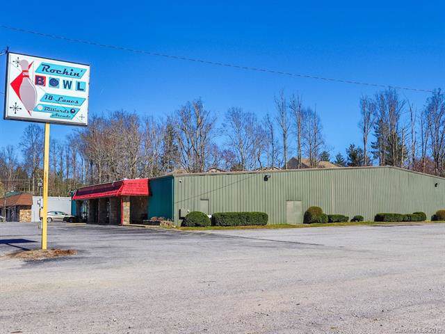 271 Rosman Highway - Photo 1