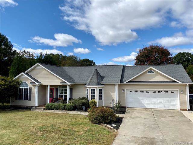 593 Jane Sowers Road - Photo 1