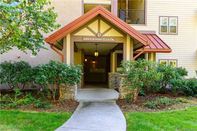 1659 Country Club Drive - Photo 1