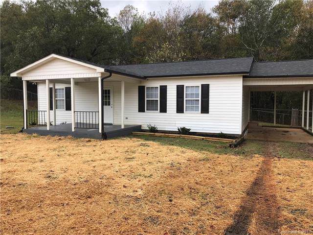 4573 Nc 16 Highway - Photo 1