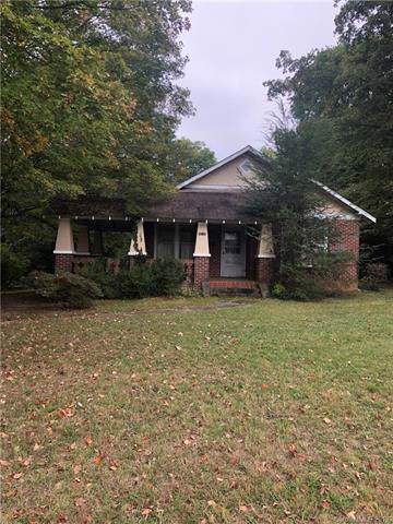 4530 Country Club Road - Photo 1
