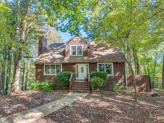 1356 Davis Mountain Road - Photo 1