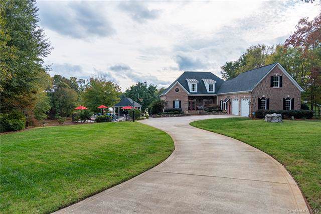 201 Riverfront Drive - Photo 1
