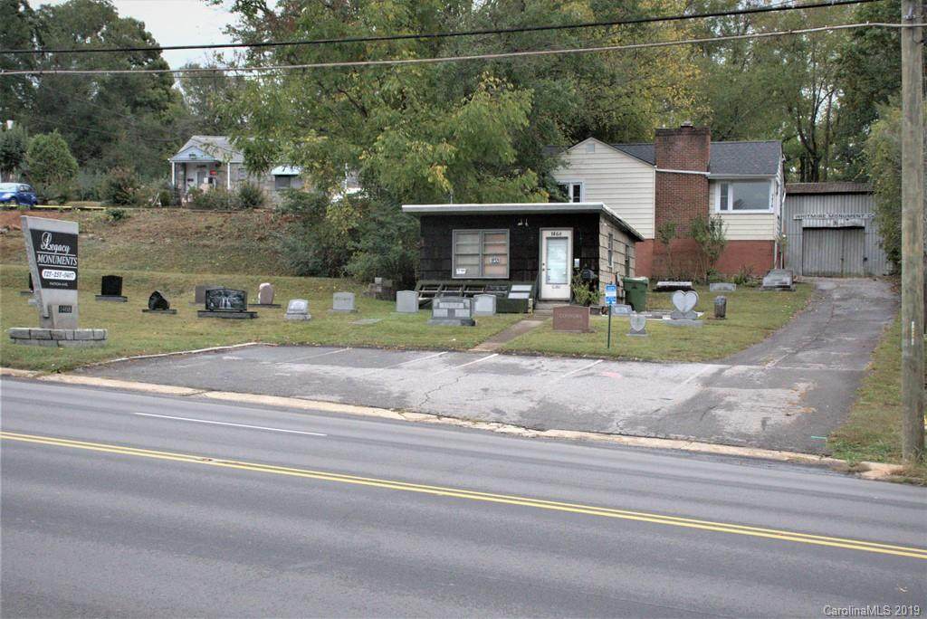 1468 Patton Avenue - Photo 1