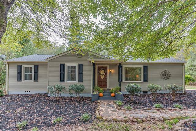 500 Bethany Church Road - Photo 1