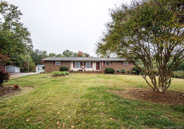 7251 Rhodhiss Road - Photo 1