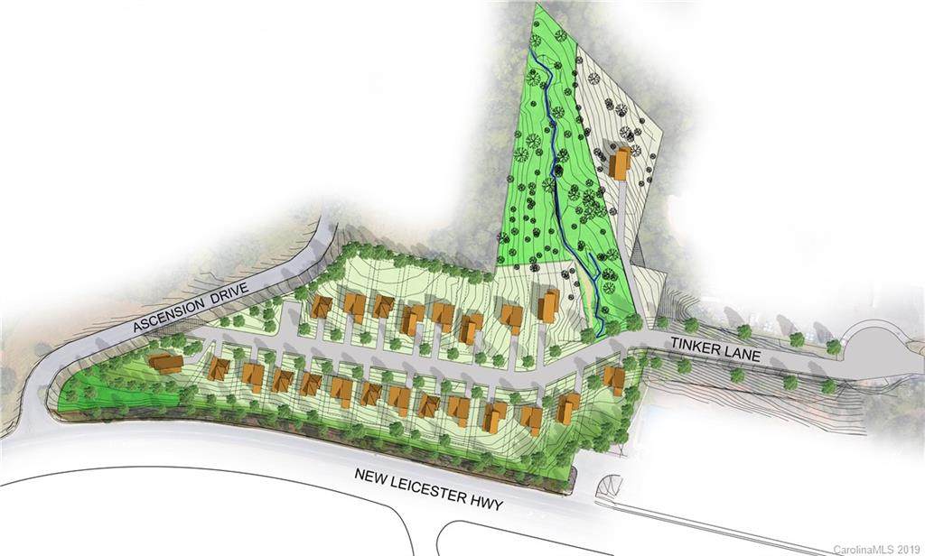 159 New Leicester Highway - Photo 1