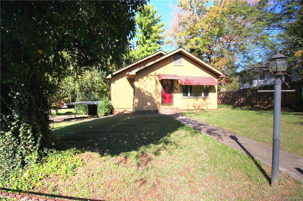 34 Oakley Road - Photo 1