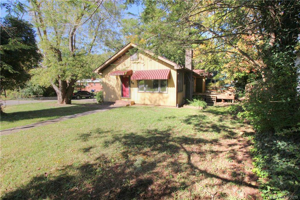 34 Oakley Road - Photo 1
