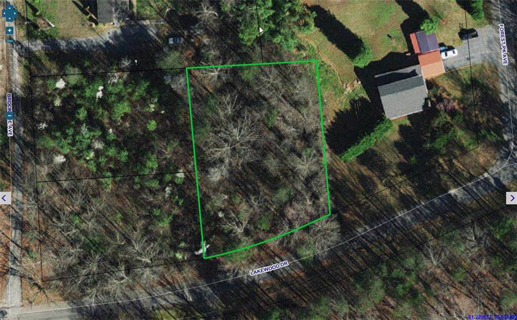 1070 Lakewood Drive - Photo 1