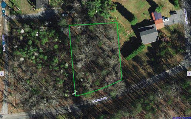 1070 Lakewood Drive - Photo 1