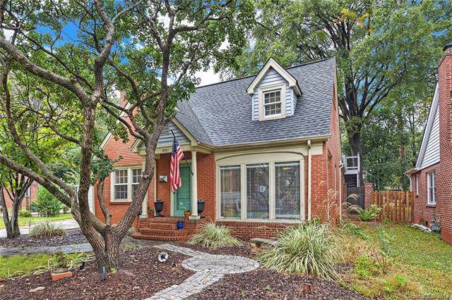 3201 Commonwealth Avenue - Photo 1
