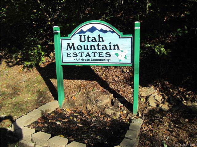 Lot 34 Utah Mountain Road - Photo 1